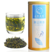 山香名饮 蒲公英茶