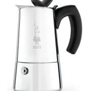 Bialetti 比乐蒂 Musa 不锈钢法式咖啡壶 6杯量  直邮含税到手￥280.63