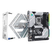 定金预售：华擎 (ASRock) Z690 Steel Legend WiFi 6E钢铁传奇主板支持CPU12700K/12600KF