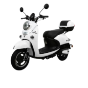 XDAO 小刀电动车 米尚XD850DQT 电动摩托车