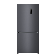 MI 小米 BCD-496WMSA 十字对开门冰箱 496L