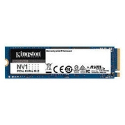 Kingston 金士顿 NV1系列 M.2 NVMe 固态硬盘 2TB