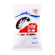 WHITE RABBIT 大白兔 奶糖糖果 380g