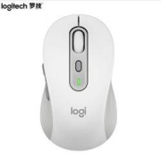 logitech 罗技 M750 M 无线蓝牙鼠标 2000DPI   JG