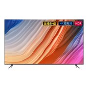 MI 小米 L86R6-MAX 液晶电视 86英寸 4K