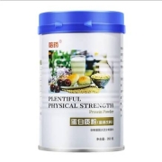 哈药 蛋白质粉350g 大豆分离蛋白大豆蛋白蛋白质粉