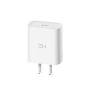 ZMI 紫米 HA716 手机充电器 Type-C 20W 白色