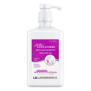 LiFro 洁芙柔 免洗洗手液 消毒凝胶 500ML