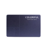 COLORFUL 七彩虹 战戟 SL300 SATA 固态硬盘 128GB（SATA3.0）