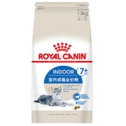 ROYAL CANIN 皇家 S27室内成猫猫粮 1.5kg