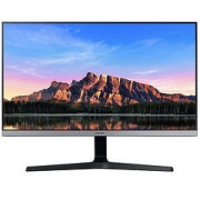 SAMSUNG 三星 U28R550UQC 28英寸IPS显示器 （4K、HDR