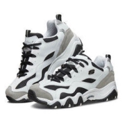 SKECHERS 斯凯奇 666106 男款休闲鞋