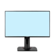 ASUS 华硕 TUF GAMING VG259QM 24.5英寸电竞显示器（1920x1080、280Hz、HDR400、1ms）