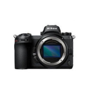 Nikon 尼康 Z 7 全画幅 微单相机 黑色 单机身