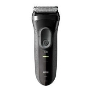 BRAUN 博朗 3000s 电动剃须刀