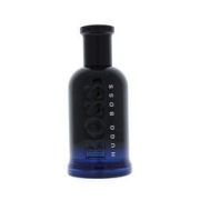 HUGO BOSS 雨果博斯 午夜绅士男士淡香水 EDT 100ml