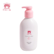 红色小象 益生元倍润系列 婴儿柔肤乳 400ml