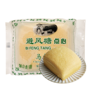 避风塘 马拉糕 200g*2袋 *3件