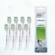 8日10点：PHILIPS 飞利浦 HX6068 钻石清洁刷头 8只装