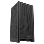 NZXT 恩杰 H1 ITX机箱 半侧透 含电源 650W 黑色
