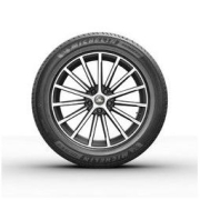 MICHELIN 米其林 PRIMACY 4 轿车轮胎 静音舒适型 215/50R17 95W