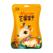 金四方 芒果干300g 果脯果干