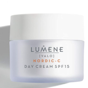 国内265元！Lumene 优姿婷 valo 芸莓VC保湿SPF15防晒日霜 50ml  含税到手98元