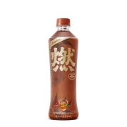 88VIP：元气森林 焙火燃茶乌龙茶饮料 500ml 单瓶