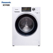 Panasonic 松下 XQG100-EG120 全自动除菌祛味洗烘干一体洗衣机 10公斤