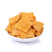 瑧品天竺山泉 锅巴 椒香味 1袋