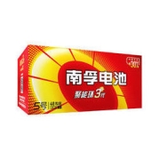 NANFU 南孚 碱性电池5号 40粒
