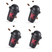 肯德基 KCOFFEE 冷萃冻干即溶咖啡粉 2g*12颗