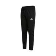 4日10点：adidas 阿迪达斯 GK9222 男款运动长裤