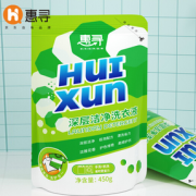 深层去渍！惠寻 香薰护色洗衣液 1.8斤
