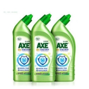 AXE 斧头 除菌洁厕液 500g*3瓶