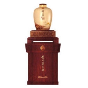 MOUTAI 茅台 贵州茅台酒 中国名山 泰山 53%vol 酱香型白酒 15000ml 坛装