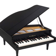KAWAI 卡瓦依 32键儿童木质玩具钢琴  直邮含税到手￥846.29