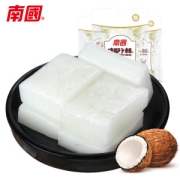 海南特产 南国 正宗椰子糕 200g*3袋