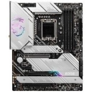 MSI 微星 MPG Z690 EDGE TI WIFI DDR4 刀锋钛 主板