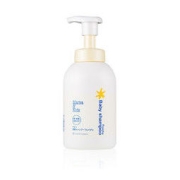 mama&kids 婴儿泡沬洁肤液 460ml