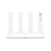 25日0点：HUAWEI 华为 AX3 Pro 双频3000M WiFi 6 路由器