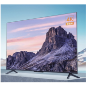 MI 小米 L55M5-RK 液晶电视 55英寸 4K
