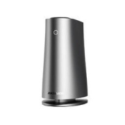 HIKVISION 海康威视 nas网络私有云存储 家用个人网盘 视频监控存储服务器 H100豪华版0T 标配
