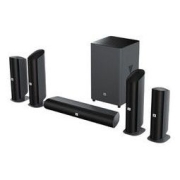 JBL 杰宝 CINEMA835 音响套装 HIFI