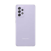 SAMSUNG 三星 Galaxy A52 5G手机 8GB 128GB 香芋紫
