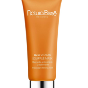 国宝级皇室御用品牌！Natura Bissé 悦碧施 C+C 维他命美白面膜 75mL  直邮含税到手￥246.09