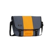 TIMBUK2 天霸 Classic系列 男女款单肩斜挎邮差包 TKB1108-2-2732 光束橙 S