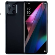 有券的上：OPPO Find X3 Pro 5G手机 12GB+256GB 镜黑