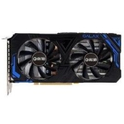 GALAXY 影驰 GeForce GTX 1660 Super 大将 OC 显卡 6GB 黑色