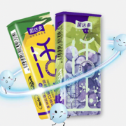 菌达多 益生菌清口润喉糖 约40粒